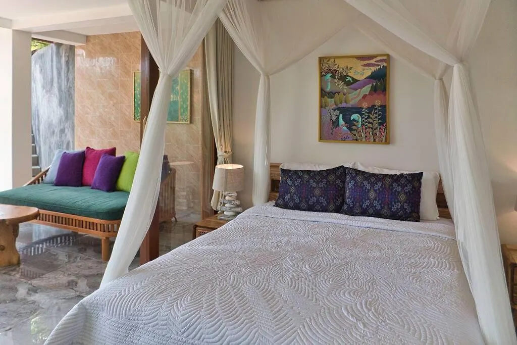 Apartman Heaven View 5 A