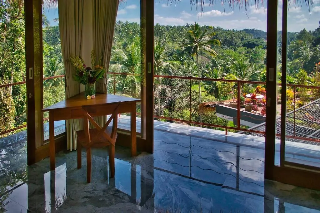 Heaven View 5 A Ubud (Bali)