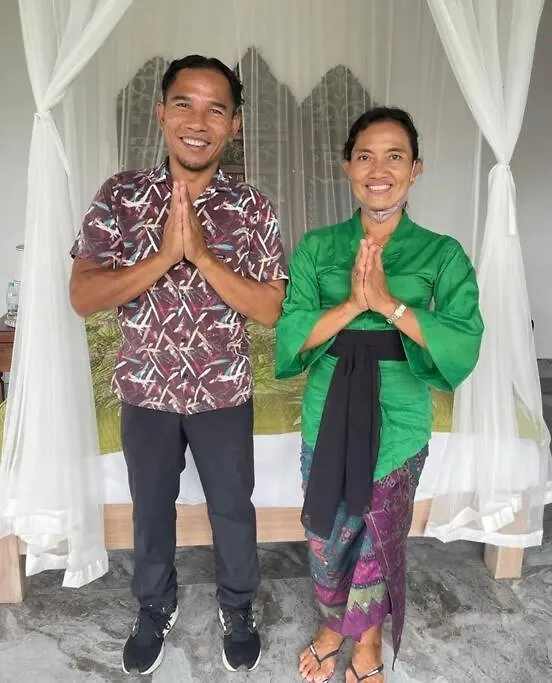 Heaven View 5 A 0*, Ubud (Bali)