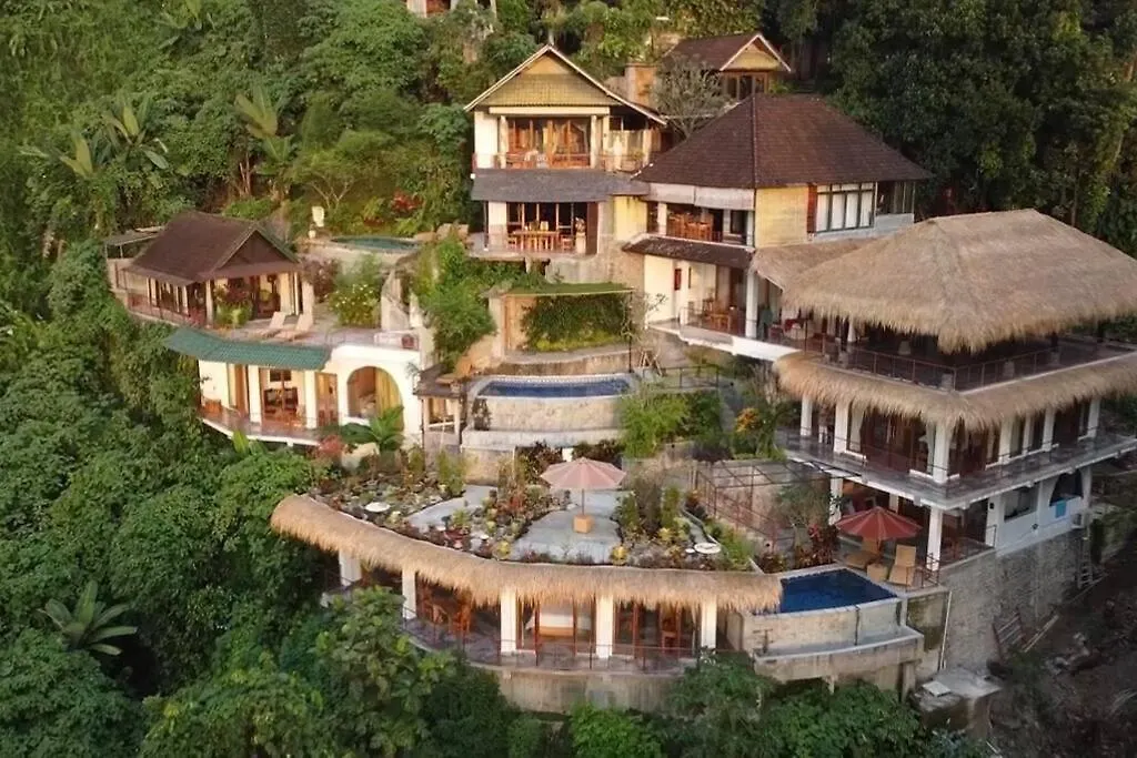 Heaven View 5 A 0*, Ubud (Bali) Indonesia
