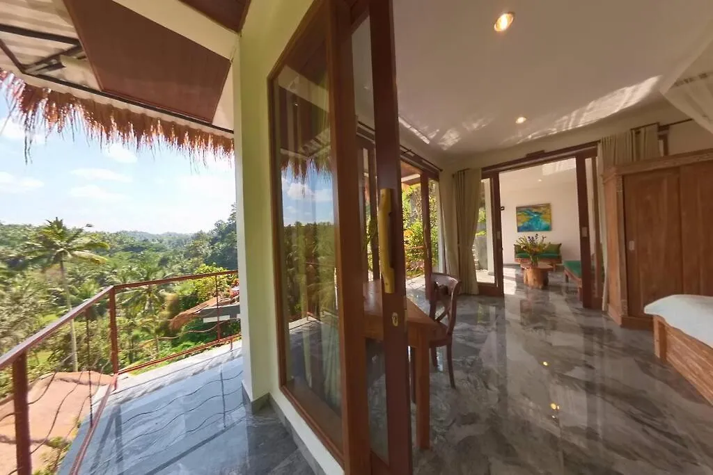 Apartment Heaven View 5 A