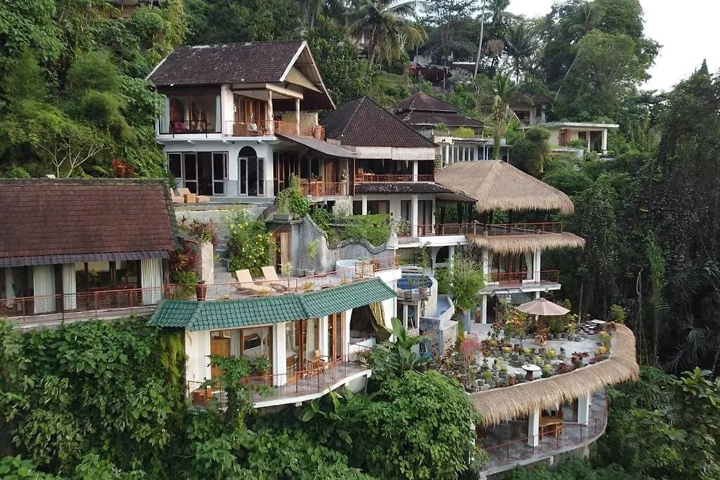 Heaven View 5 A